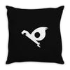 uomo hurricane polymar polimar cartoon&amp;fumetti Throw Pillow