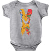 Maverick X Baby Onesie