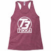 tikka t3 Racerback Tank