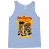 partners Tank Top
