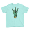 west side Youth Tee