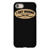 i got worms iPhone 8
