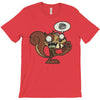 zombie ardilla T-Shirt