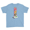 recharging Youth Tee