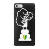 gear shifters stick clutch iPhone 7 Case