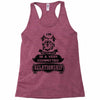 I Am Yorkshire Terrier Actually In A Very Commited Relationship Racerback Tank
