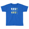 kitten of death Toddler T-shirt