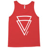 summer men casual triangle Tank Top