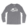 player football Long Sleeve Shirts