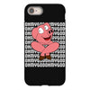 oh my god pig iPhone 8