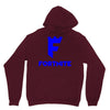 fortnite logo Unisex Hoodie