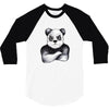 Kung Fu Panda 3/4 Sleeve Shirt