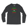 Merry Christmas Ya Filthy Animal Long Sleeve Shirts