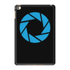 aperture labs iPad Mini 4