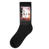 Surf Paradise City Socks