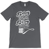 beer doesn't ask silly questions T-Shirt