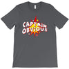 captain obvious T-Shirt