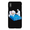 plastic surgery iPhoneX
