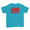 may the dark side be with you Youth Tee
