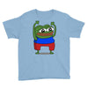 HYPERS PepeHype Youth Tee