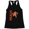 wear peach for  my [you can write any name] Racerback Tank