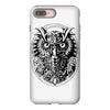 owl iPhone 8 Plus