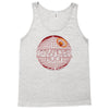stranger moon Tank Top
