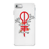T O P iPhone 7 Case