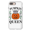 halloween pumpkin queen iPhone 8 Plus