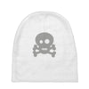 Skull Ghost Baby Beanies
