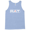 rat new Tank Top