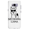 no drama llama Samsung Galaxy S8 Plus