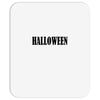 halloween Mousepad
