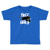 free huey Toddler T-shirt