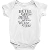 betelgeuse Baby Bodysuit