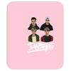 dobre twins Mousepad