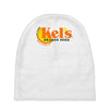 kel's orange soda Baby Beanies