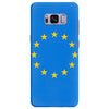 EU Stars Europe, European Union Flag, Symbol, Sign Samsung Galaxy S8 Plus