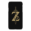 the legend of zelda - breath of the wild iPhoneX