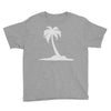palm tree Youth Tee