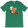 panda hug T-Shirt