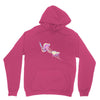 pb and jellyfish Unisex Hoodie