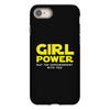 Girl Power May The Empowerment With You iPhone 8