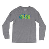 where the old things are Long Sleeve Shirts