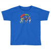 gotham grrlz Toddler T-shirt
