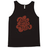 pump up the jam Tank Top
