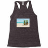 Vacay Mode Racerback Tank