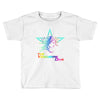 The Diva Star Toddler T-shirt