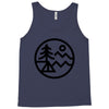 camp bold (for light) Tank Top