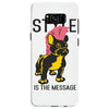style is the message Samsung Galaxy S8